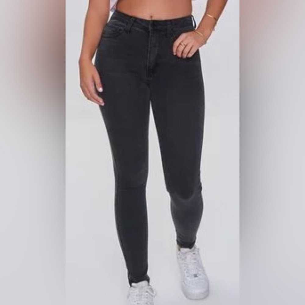 Celebrity Pink Jeans